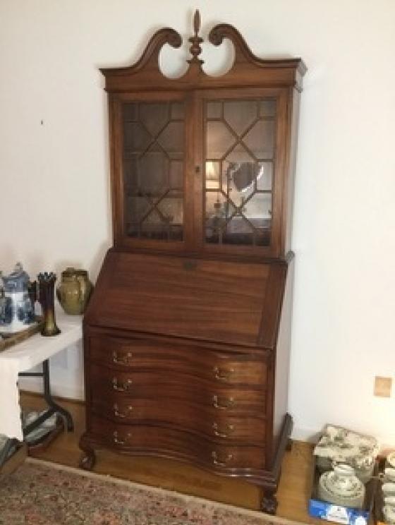 Image for Incredible Lifetime Collection of Martha and Lawrence Heiskell