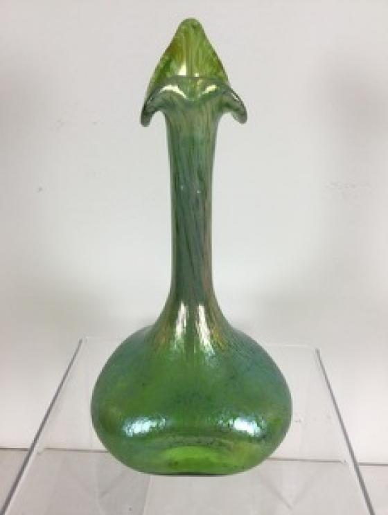 Image for Incredible Lifetime Collection of Martha and Lawrence Heiskell