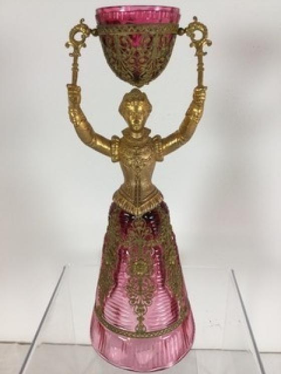 Image for Incredible Lifetime Collection of Martha and Lawrence Heiskell