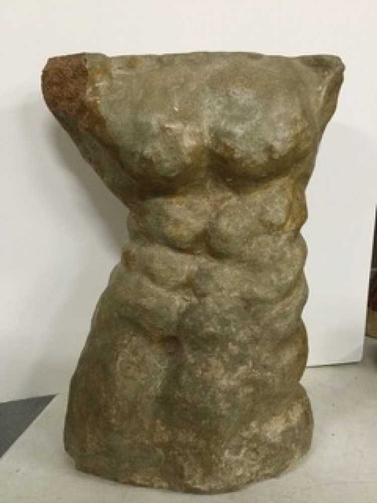 Image for Unique Folk Art Collection and More