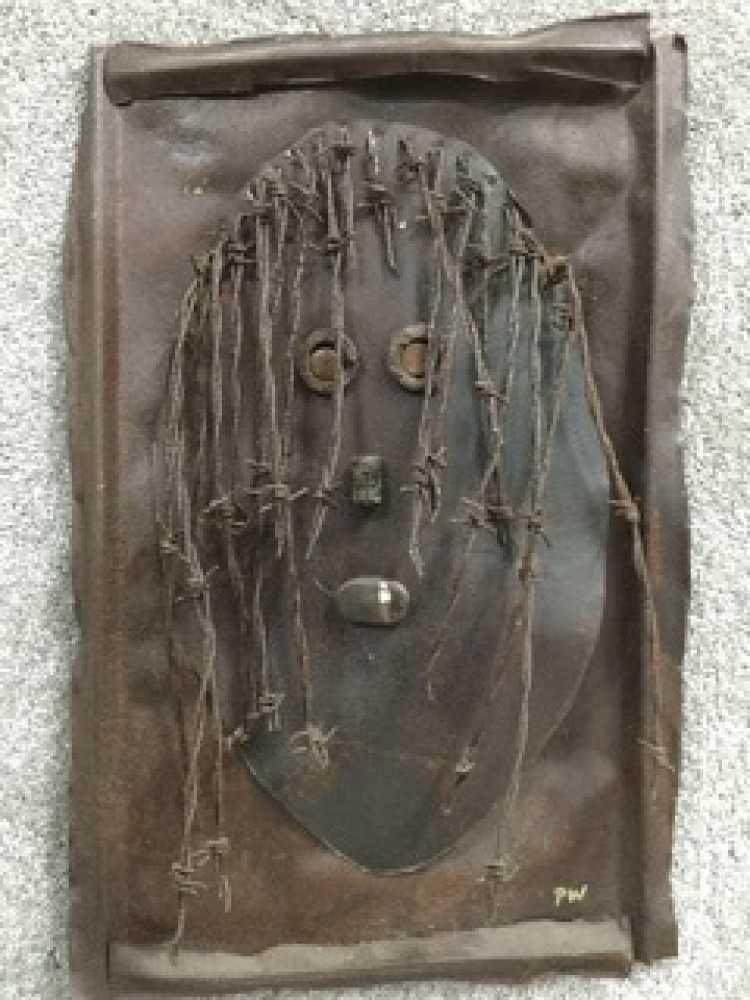 Image for Unique Folk Art Collection and More