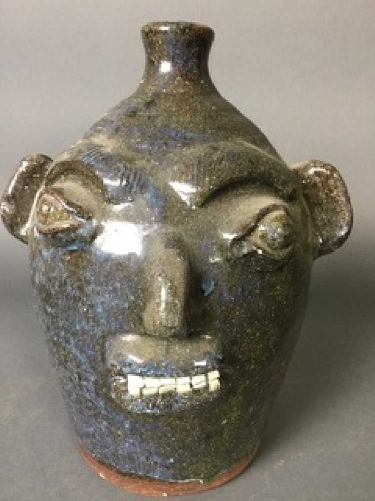 Image for Unique Folk Art Collection and More