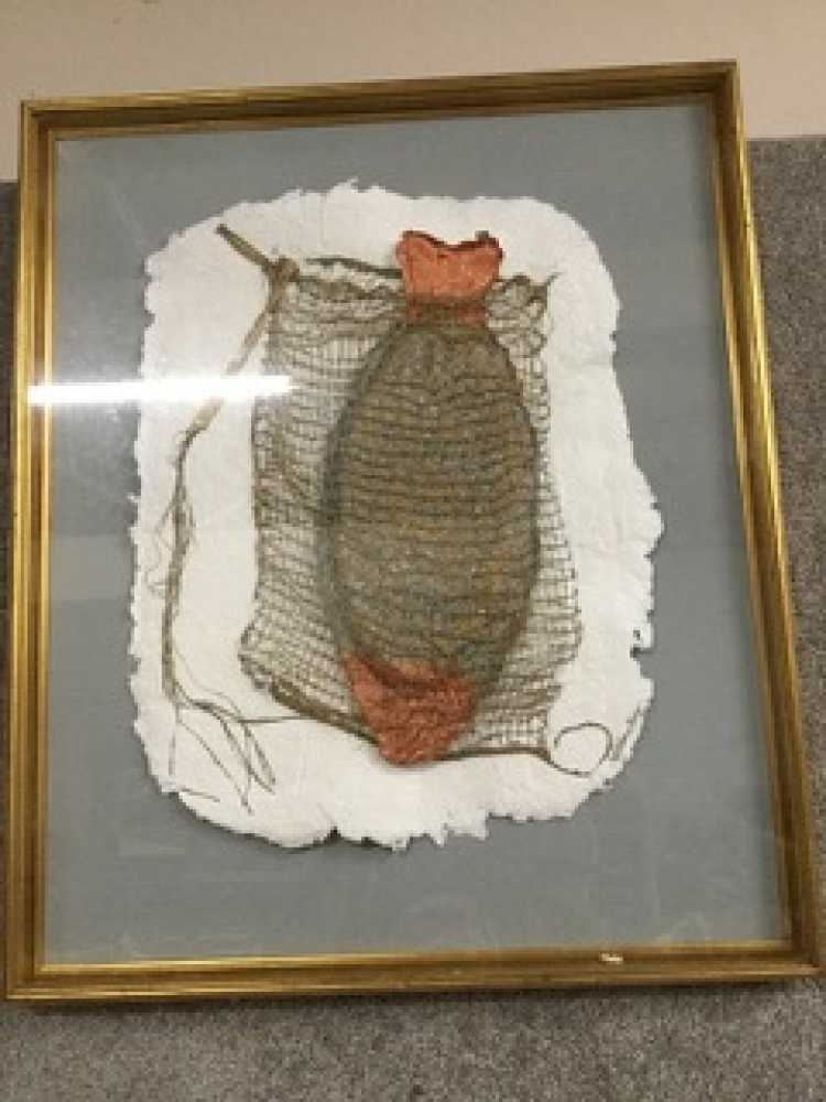 Image for Unique Folk Art Collection and More