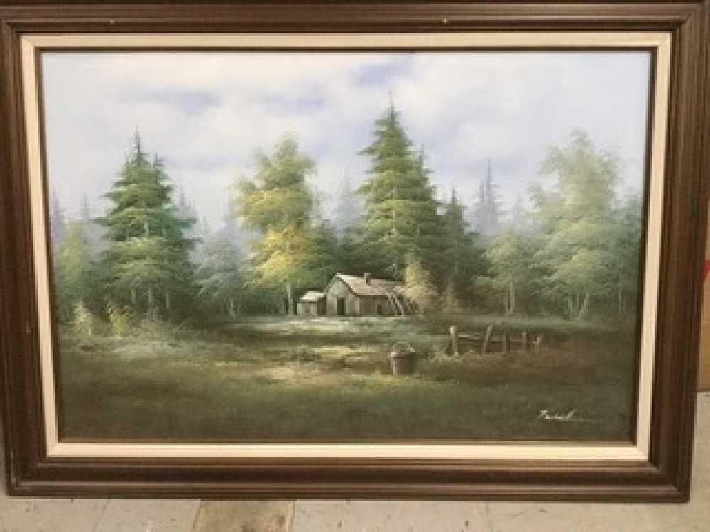 Image for Unique Folk Art Collection and More