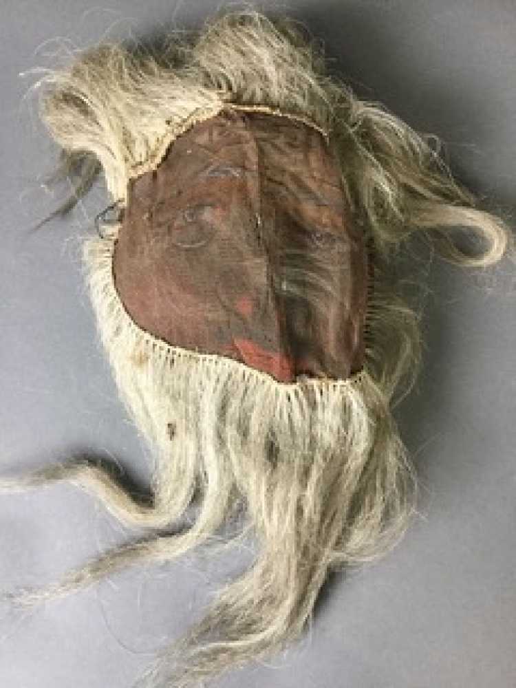 Image for Unique Folk Art Collection and More