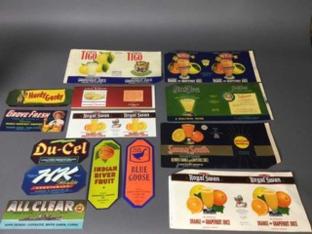 Image for Unique Folk Art Collection and More