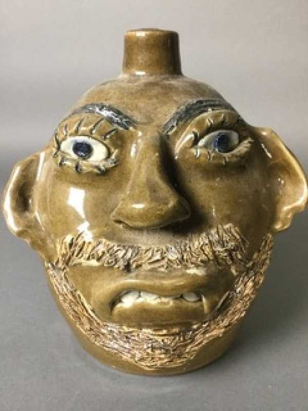 Image for Unique Folk Art Collection and More