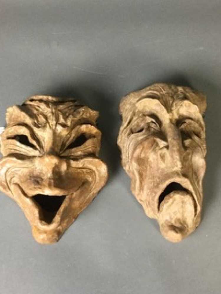 Image for Unique Folk Art Collection and More