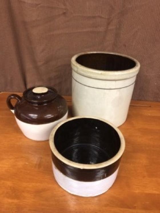 Image for BACK ON SCHEDULE-Whittaker Collection of Athens, WV