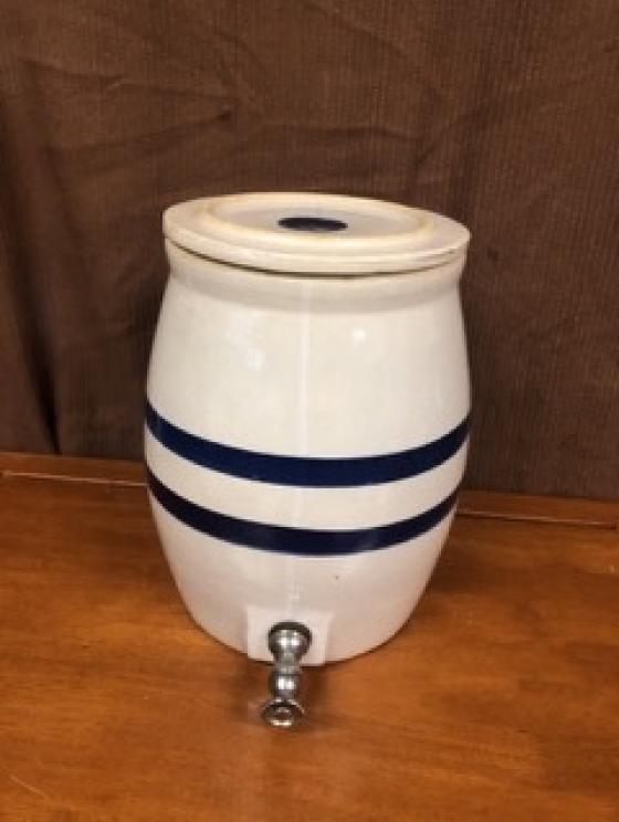 Image for BACK ON SCHEDULE-Whittaker Collection of Athens, WV