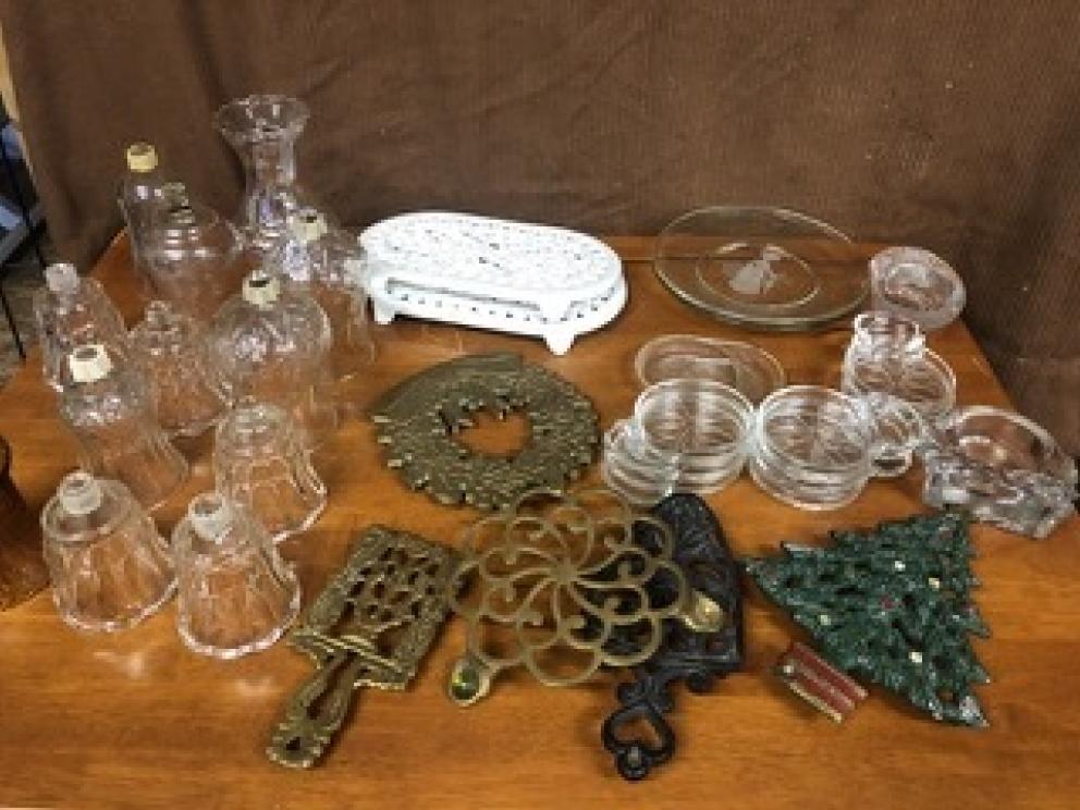 Image for BACK ON SCHEDULE-Whittaker Collection of Athens, WV