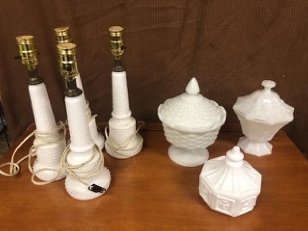 Image for BACK ON SCHEDULE-Whittaker Collection of Athens, WV