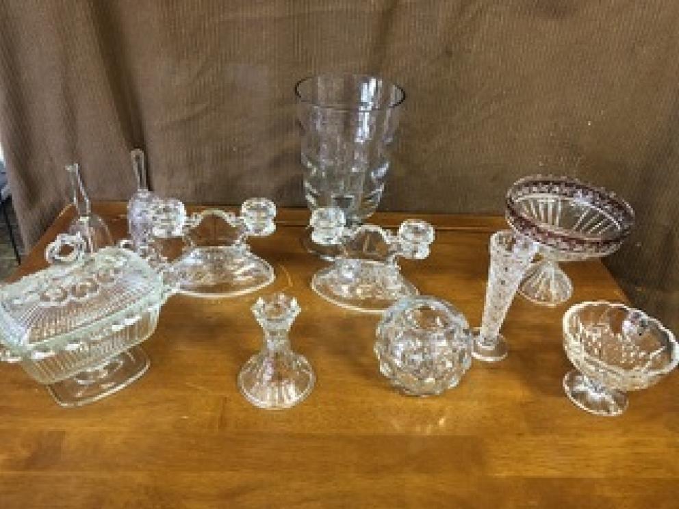 Image for BACK ON SCHEDULE-Whittaker Collection of Athens, WV