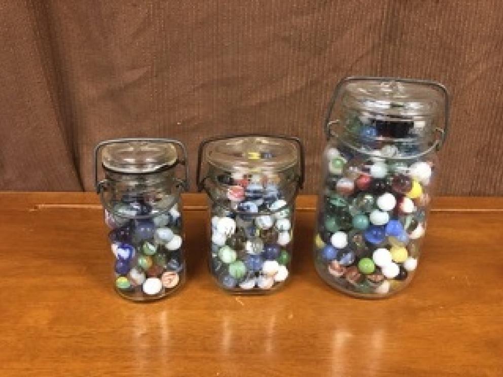 Image for BACK ON SCHEDULE-Whittaker Collection of Athens, WV