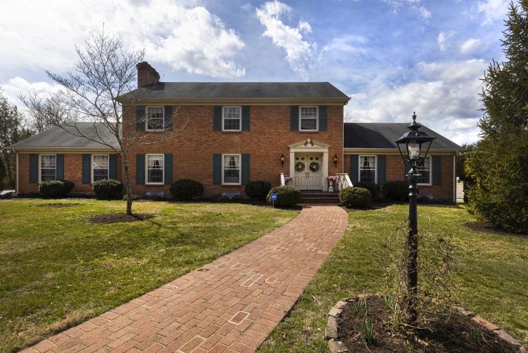 Image for AMAZING BLACKSBURG REAL ESTATE OPPORTUNITY-LIVE ONSITE AUCTION