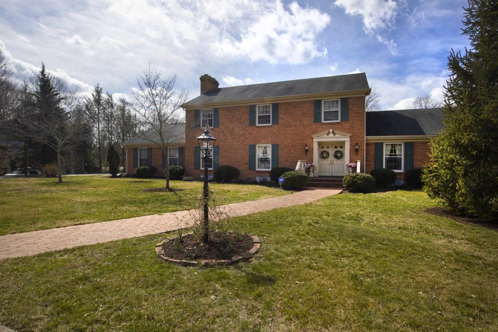 Image for AMAZING BLACKSBURG REAL ESTATE OPPORTUNITY-LIVE ONSITE AUCTION