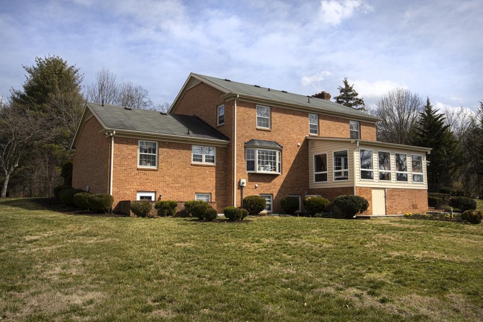 Image for AMAZING BLACKSBURG REAL ESTATE OPPORTUNITY-LIVE ONSITE AUCTION
