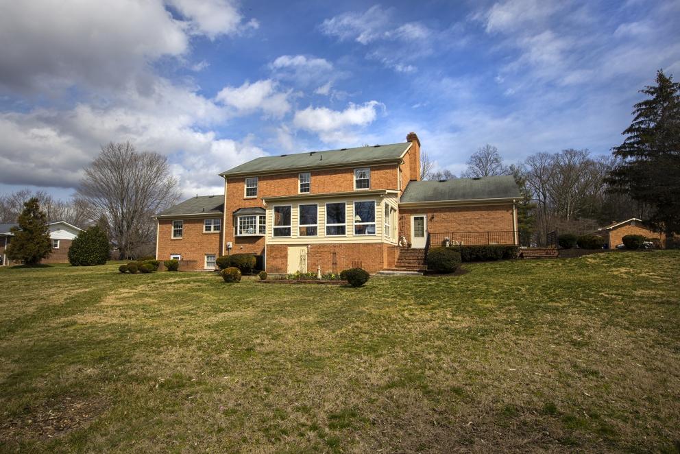 Image for AMAZING BLACKSBURG REAL ESTATE OPPORTUNITY-LIVE ONSITE AUCTION