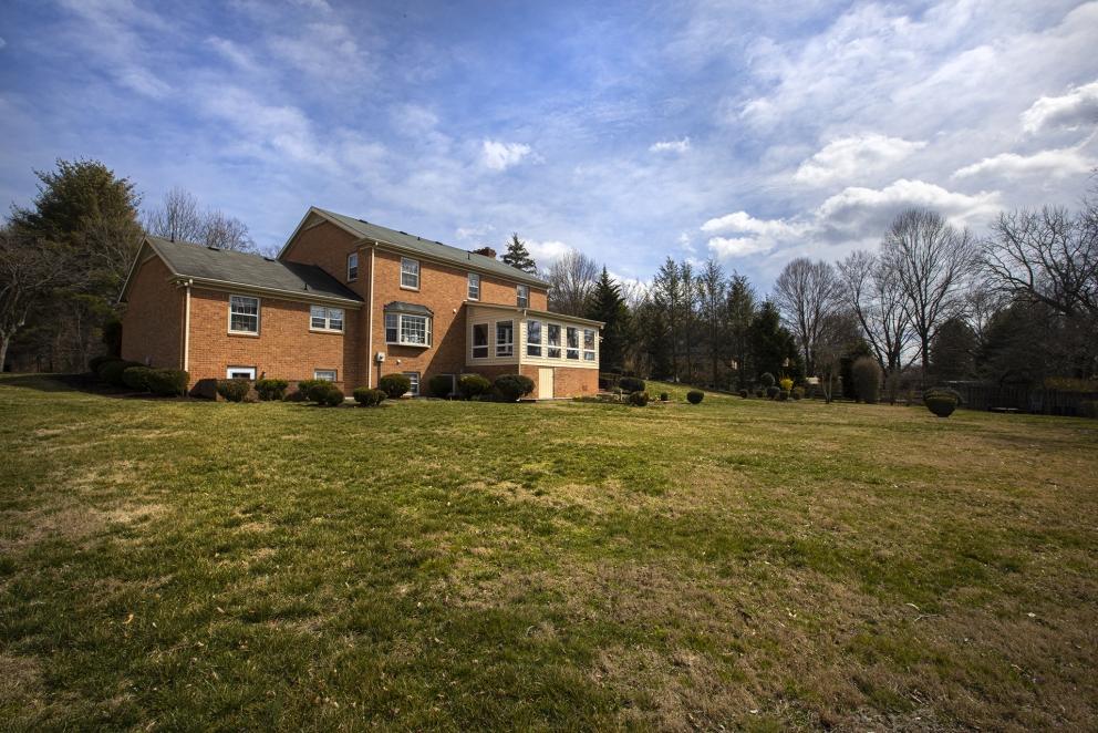 Image for AMAZING BLACKSBURG REAL ESTATE OPPORTUNITY-LIVE ONSITE AUCTION
