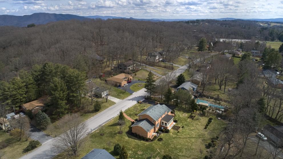 Image for AMAZING BLACKSBURG REAL ESTATE OPPORTUNITY-LIVE ONSITE AUCTION