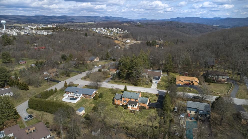Image for AMAZING BLACKSBURG REAL ESTATE OPPORTUNITY-LIVE ONSITE AUCTION