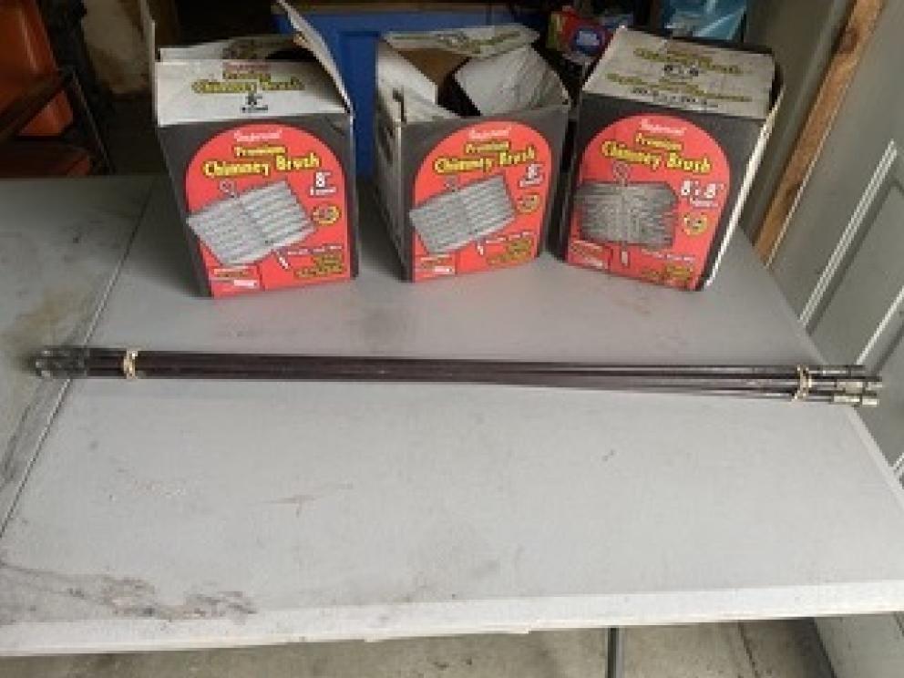 Image for Machinery, Tools and Equipment-Daniels, WV