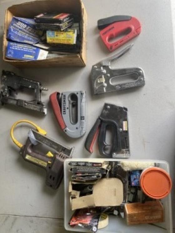 Image for Machinery, Tools and Equipment-Daniels, WV