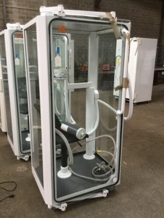 Image for URGENT SHORT NOTICE!!-Medical, Laboratory and Analytical Equipment