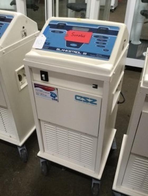 Image for URGENT SHORT NOTICE!!-Medical, Laboratory and Analytical Equipment