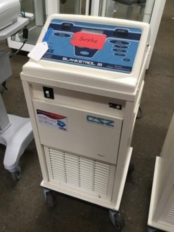 Image for URGENT SHORT NOTICE!!-Medical, Laboratory and Analytical Equipment