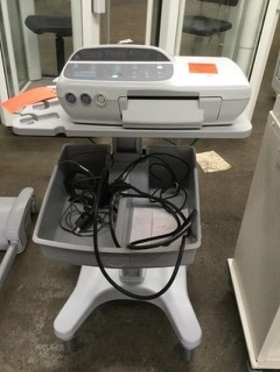 Image for URGENT SHORT NOTICE!!-Medical, Laboratory and Analytical Equipment