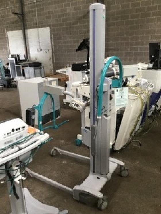 Image for URGENT SHORT NOTICE!!-Medical, Laboratory and Analytical Equipment