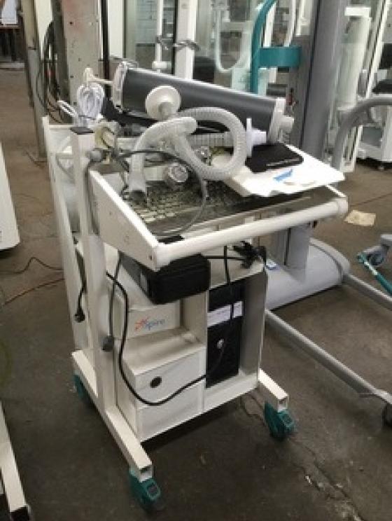 Image for URGENT SHORT NOTICE!!-Medical, Laboratory and Analytical Equipment