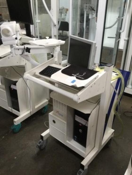 Image for URGENT SHORT NOTICE!!-Medical, Laboratory and Analytical Equipment