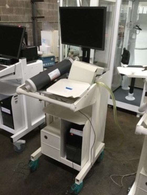 Image for URGENT SHORT NOTICE!!-Medical, Laboratory and Analytical Equipment