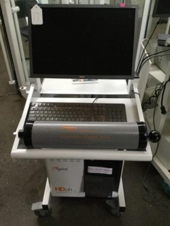 Image for URGENT SHORT NOTICE!!-Medical, Laboratory and Analytical Equipment