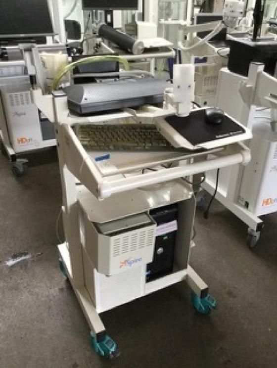 Image for URGENT SHORT NOTICE!!-Medical, Laboratory and Analytical Equipment