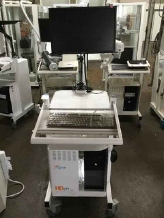 Image for URGENT SHORT NOTICE!!-Medical, Laboratory and Analytical Equipment