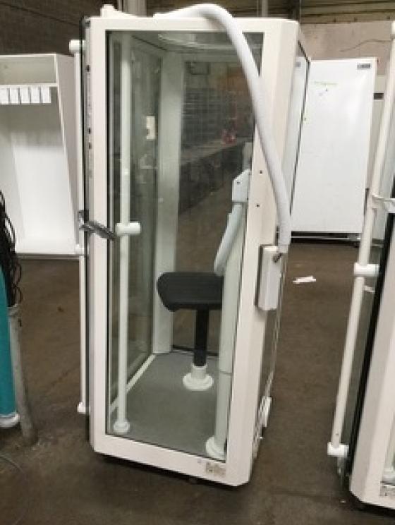 Image for URGENT SHORT NOTICE!!-Medical, Laboratory and Analytical Equipment