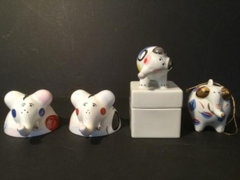 Image for URGENT SHORT NOTICE! - Wonderful Havnaer Family Collection-Salem, VA