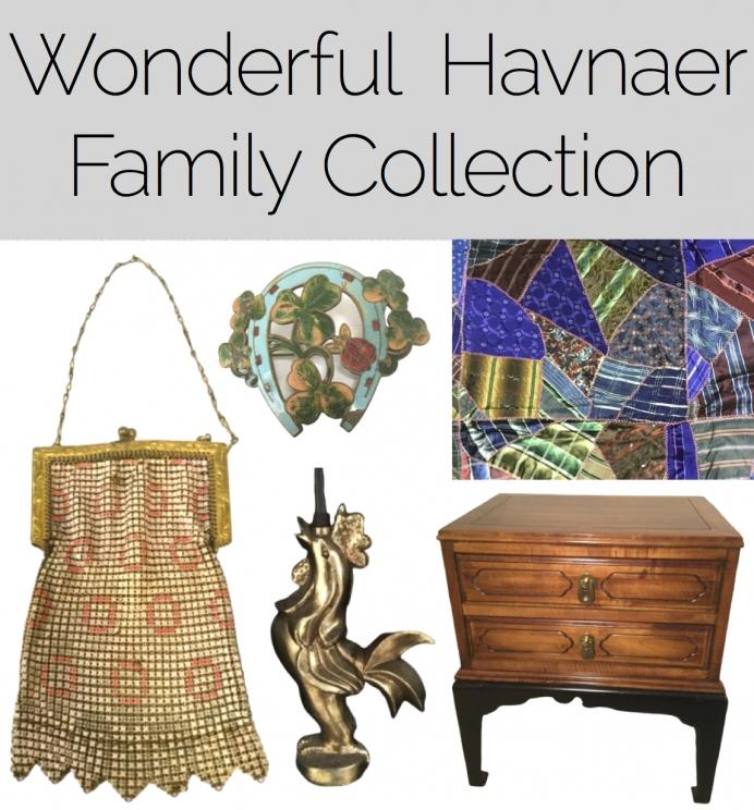 Image for URGENT SHORT NOTICE! - Wonderful Havnaer Family Collection-Salem, VA