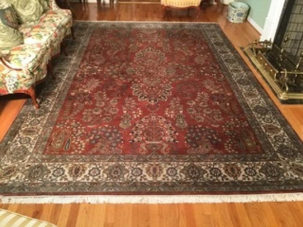 Image for Lifetime Roberts Family Collection