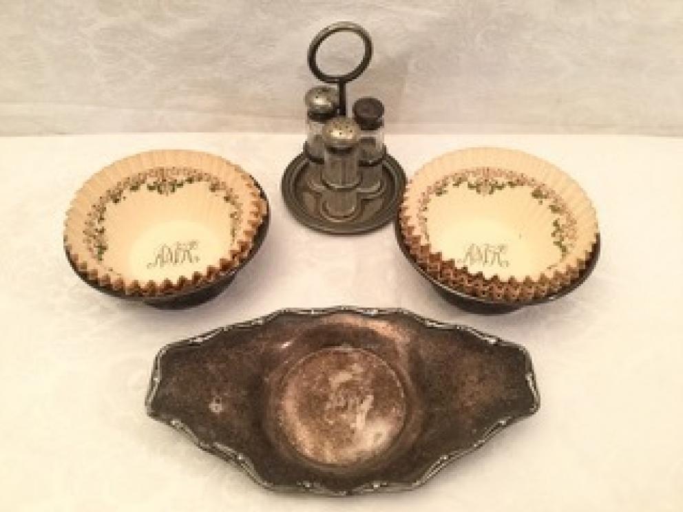 Image for Lifetime Roberts Family Collection