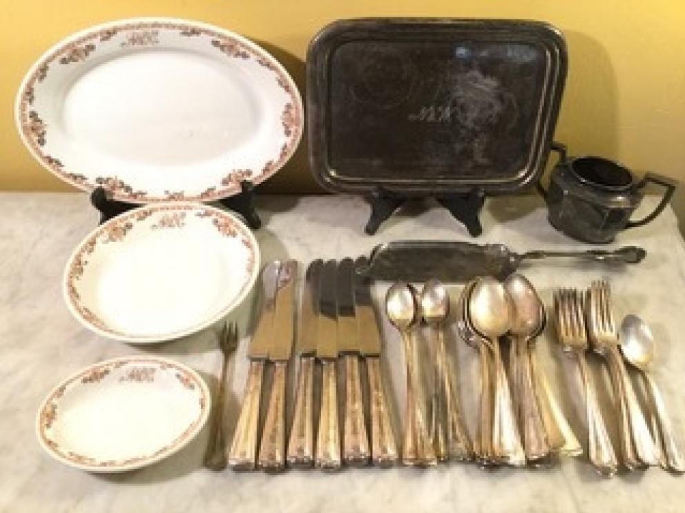 Image for Lifetime Roberts Family Collection