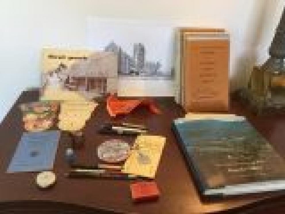 Image for Lifetime Bigler Family Collection