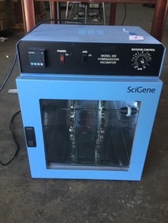 Image for Medical, Industrial, Laboratory Assets