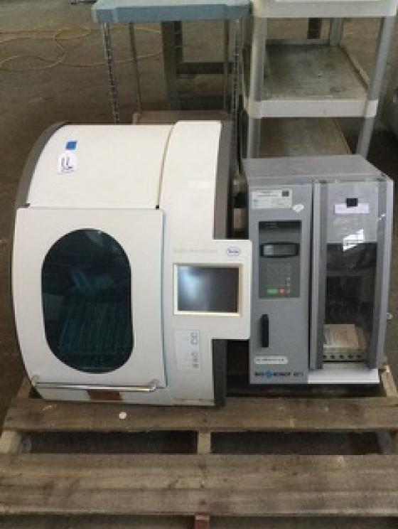 Image for Medical, Industrial, Laboratory Assets