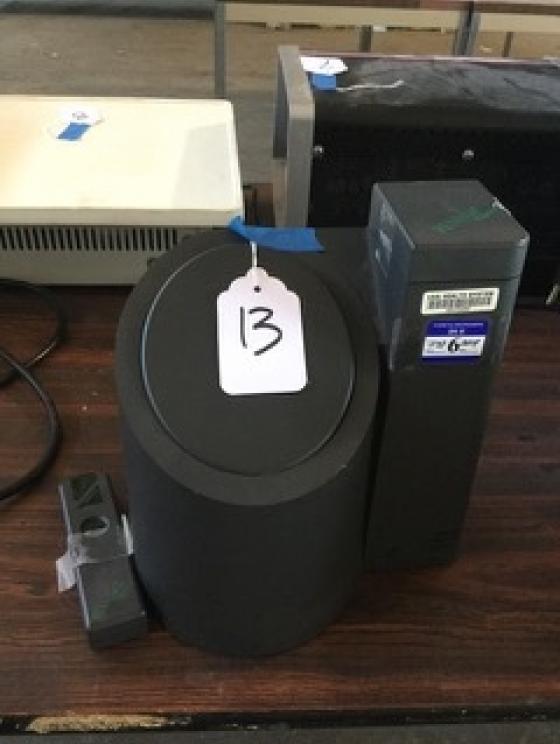 Image for Medical, Industrial, Laboratory Assets