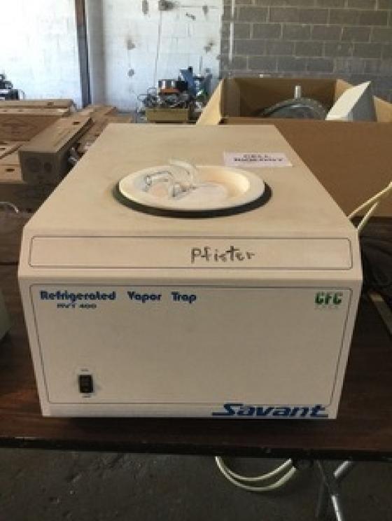 Image for Medical, Industrial, Laboratory Assets