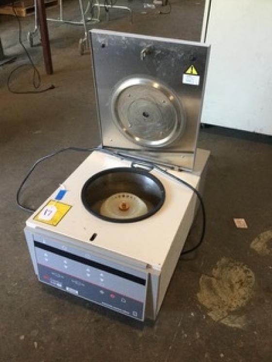 Image for Medical, Industrial, Laboratory Assets